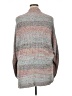 Mossimo Supply Co. Silver Cardigan Size XL - photo 2