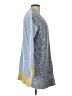 Caslon Blue Cardigan Size L - photo 4