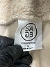 Sage Collective 100% Polyester Ivory Jacket Size M - photo 6