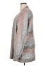 Mossimo Supply Co. Silver Cardigan Size XL - photo 5