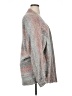 Mossimo Supply Co. Silver Cardigan Size XL - photo 4