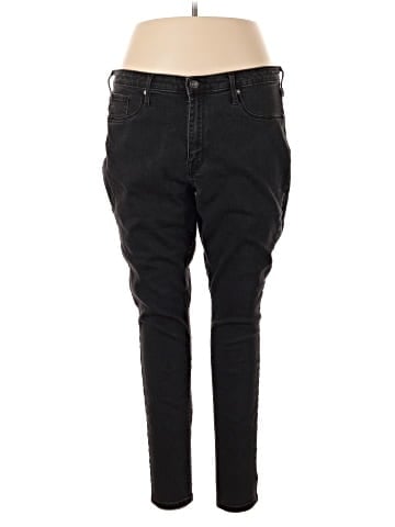 Mossimo Jeans (view 1)