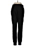 BYLT Solid Black Casual Pants Size M - photo 2