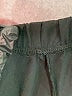 Unbranded Black Casual Pants Size L (estimated) - photo 8