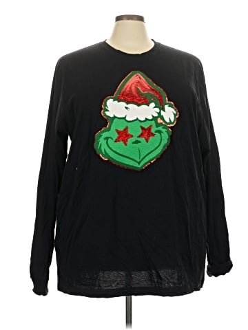 Bella + Canvas Long Sleeve T-Shirt (view 1)