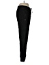 BYLT Solid Black Casual Pants Size M - photo 4