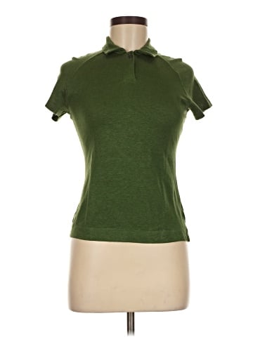 Jil Sander Short Sleeve Turtleneck (view 1)