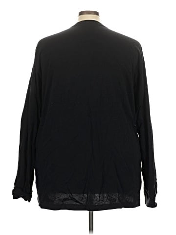 Bella + Canvas Long Sleeve T-Shirt (view 2)