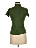 Jil Sander Green Short Sleeve Turtleneck Size M - photo 2