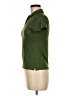 Jil Sander Green Short Sleeve Turtleneck Size M - photo 5