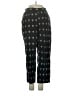 Fabindia Hearts Black Casual Pants Size S - photo 1