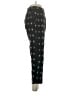 Fabindia Hearts Black Casual Pants Size S - photo 4