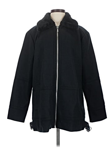 Bagatelle Coat (view 1)