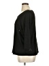 Cato Black 3/4 Sleeve T-Shirt Size XL - photo 5