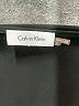 Calvin Klein Black Sleeveless Blouse Size M - photo 7
