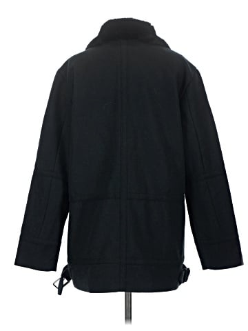 Bagatelle Coat (view 2)