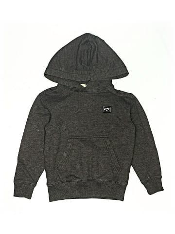 Billabong Pullover Hoodie (view 1)