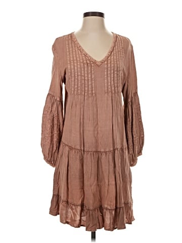 Solitaire Casual Dress (view 1)