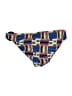 Red Carter Graphic Blue Swimsuit Bottoms Size L - photo 2