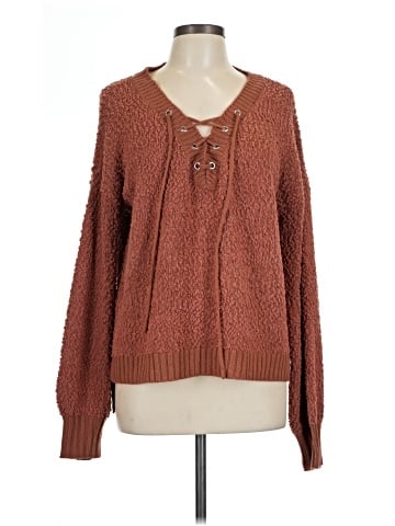 rue21 Pullover Sweater (view 1)