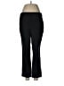 Jules & Leopold Black Dress Pants Size M - photo 1