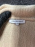 Crescent Tan Turtleneck Sweater Size M - photo 4