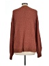 rue21 Brown Pullover Sweater Size L - photo 2