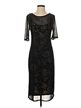 Potter's Pot Cocktail Dress