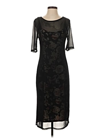 Potter's Pot Cocktail Dress (view 1)