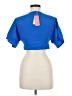 Flamingo Blue Blazer Size M - photo 2