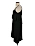 Tinley Road Solid Black Casual Dress Size XS - photo 5