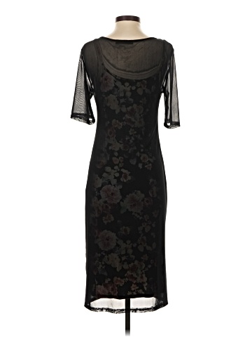 Potter's Pot Cocktail Dress (view 2)