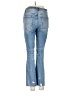 Vervet Hearts Blue Jeans Size 24 waist - photo 2