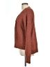 rue21 Brown Pullover Sweater Size L - photo 5
