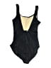 Islander Black Bodysuit Size 8 - photo 2