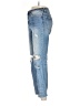 Vervet Hearts Blue Jeans Size 24 waist - photo 5
