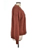 rue21 Brown Pullover Sweater Size L - photo 4