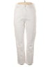 J.Crew Ivory White Jeans Size 32 waist - photo 1