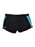Under Armour 100% Polyester Color Block Black Athletic Shorts Size XL - photo 1
