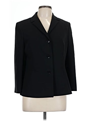 Petite Sophisticate Blazer (view 1)