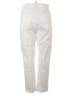 J.Crew Ivory White Jeans Size 32 waist - photo 2