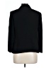 Petite Sophisticate Black Blazer Size 12 - photo 2