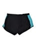 Under Armour 100% Polyester Color Block Black Athletic Shorts Size XL - photo 2