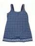 Lands' End Blue Swimsuit Cover Up Size 6 - 8 - photo 1