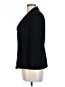 Petite Sophisticate Black Blazer Size 12 - photo 5