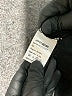 Unbranded Solid Black Formal Skirt Size M - photo 5