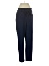 Halogen Blue Casual Pants Size 4 - photo 1