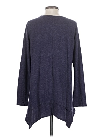 Easel Long Sleeve T-Shirt (view 2)