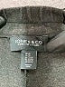 Jones & Co Gray Active Pants Size 2X - photo 4