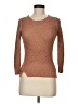 Lauren by Ralph Lauren 100% Acrylic Tan Brown Pullover Sweater Size M - photo 1